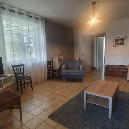 Appartement Les Abeillons Vinon-sur-Verdon Dış mekan fotoğraf