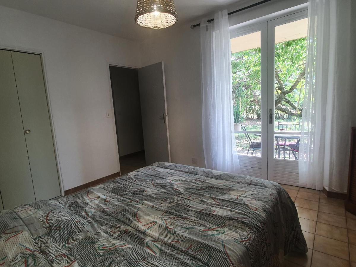 Appartement Les Abeillons Vinon-sur-Verdon Dış mekan fotoğraf