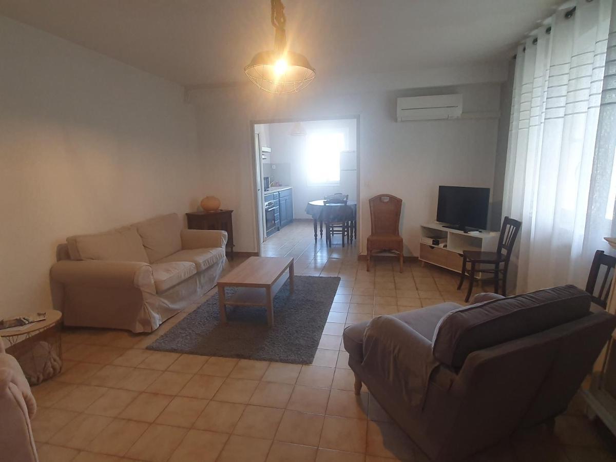 Appartement Les Abeillons Vinon-sur-Verdon Dış mekan fotoğraf