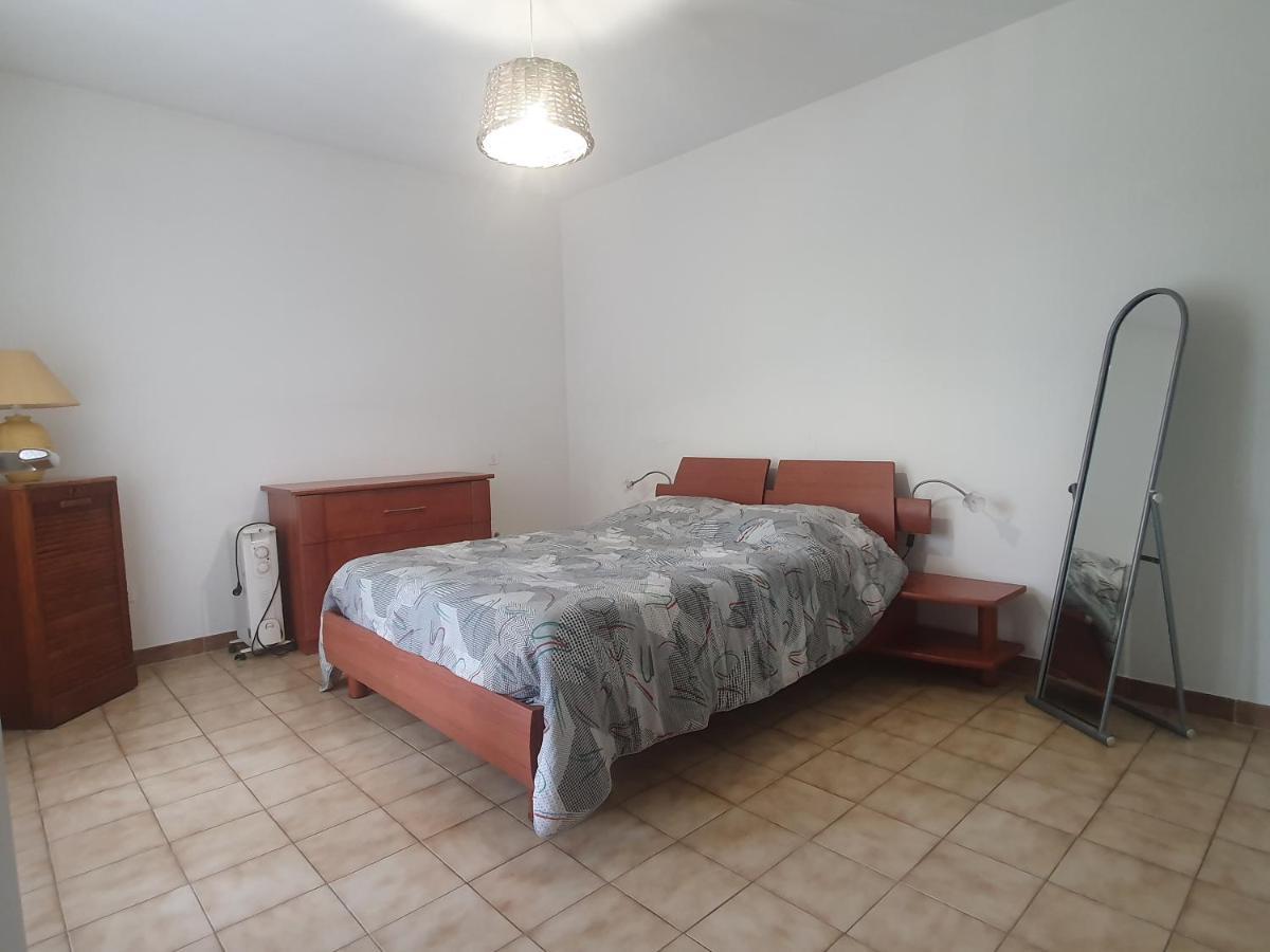 Appartement Les Abeillons Vinon-sur-Verdon Dış mekan fotoğraf