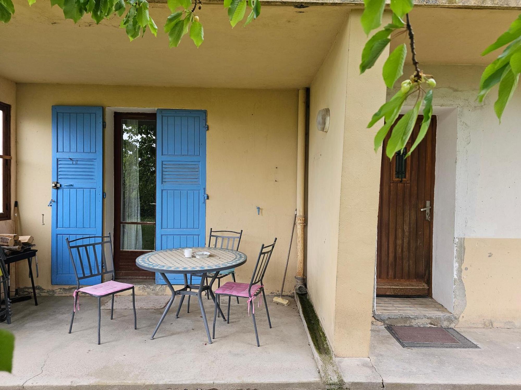 Appartement Les Abeillons Vinon-sur-Verdon Dış mekan fotoğraf